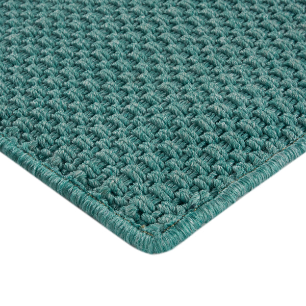 rugs done right custom wherever whvsi aqua rug