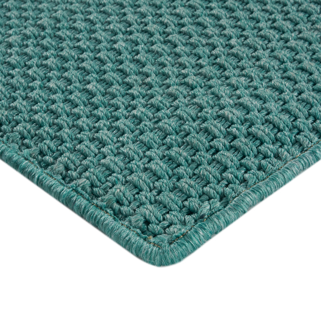 rugs done right custom wherever whvsi aqua rug