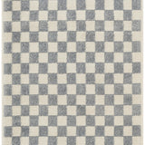 nourison serenity home srh10 ivory blue rug