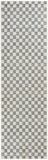 nourison serenity home srh10 ivory blue rug