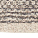 nourison etched ck72 ivory grey rug