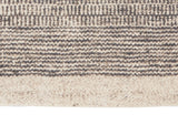 nourison etched ck72 ivory grey rug