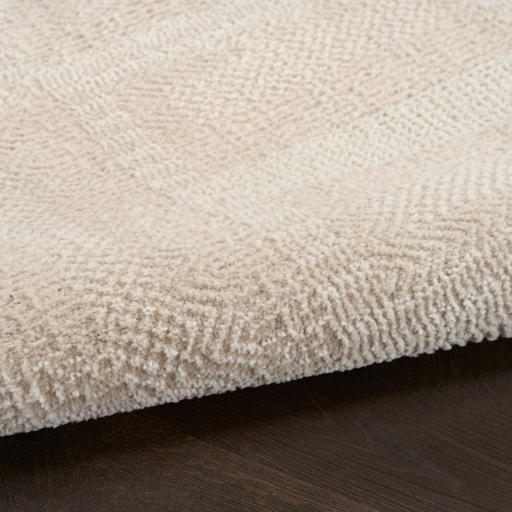 nourison nordic nrc11 taupe rug