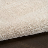 nourison nordic nrc11 taupe rug