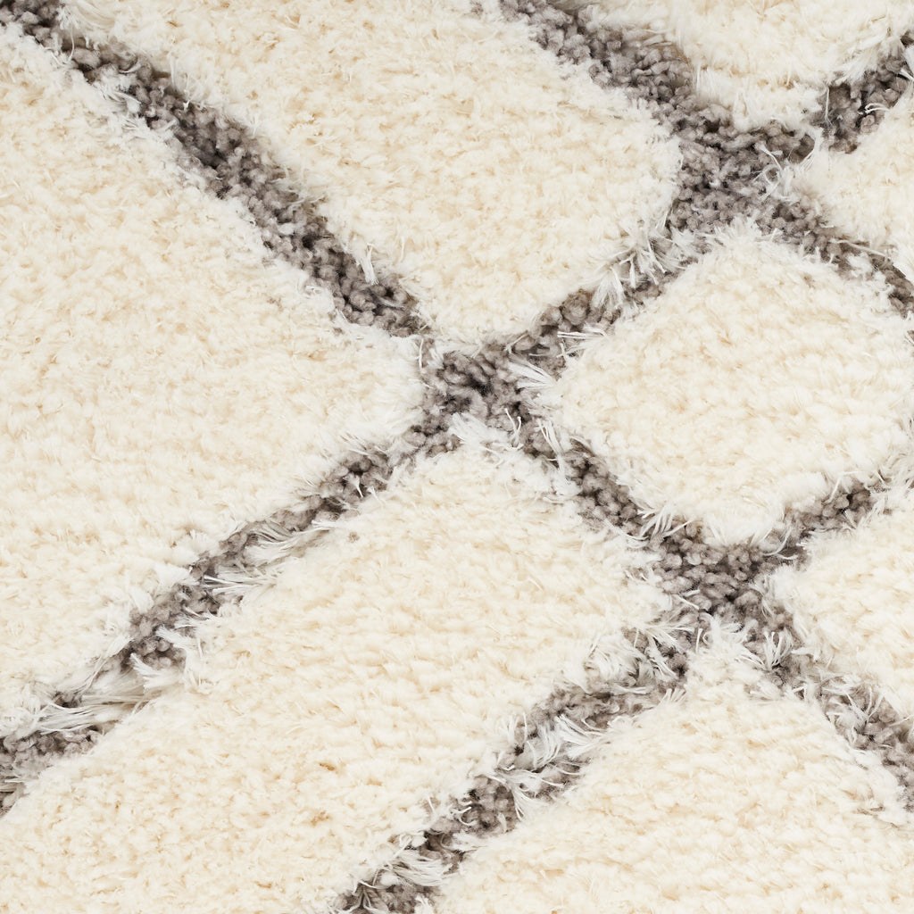 nourison dreamy shag drs07 ivory rug