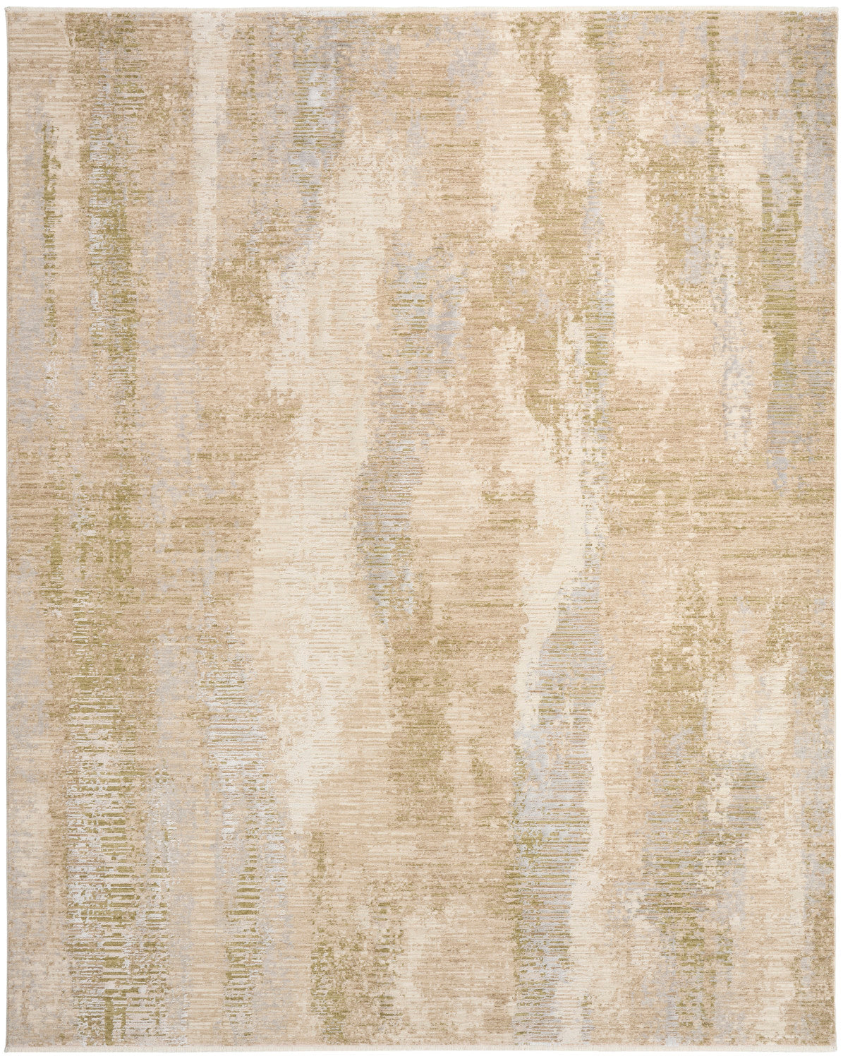 nourison ck089 drift drf01 beige sage rug