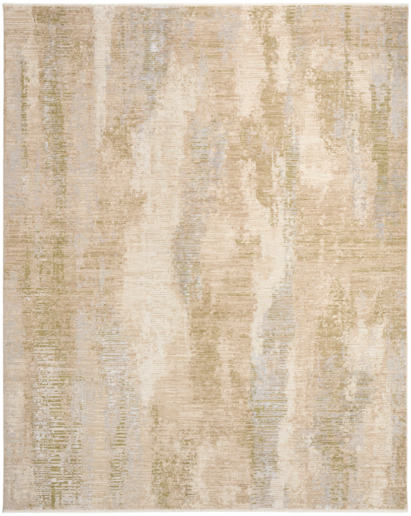 nourison ck089 drift drf01 beige sage rug