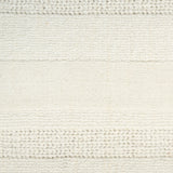 nourison pure multi weave mtw01 ivory rug