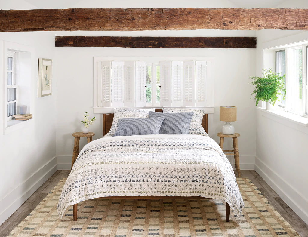 dash albert mosaic da1904 blue woven flatwoven jute sisal rug