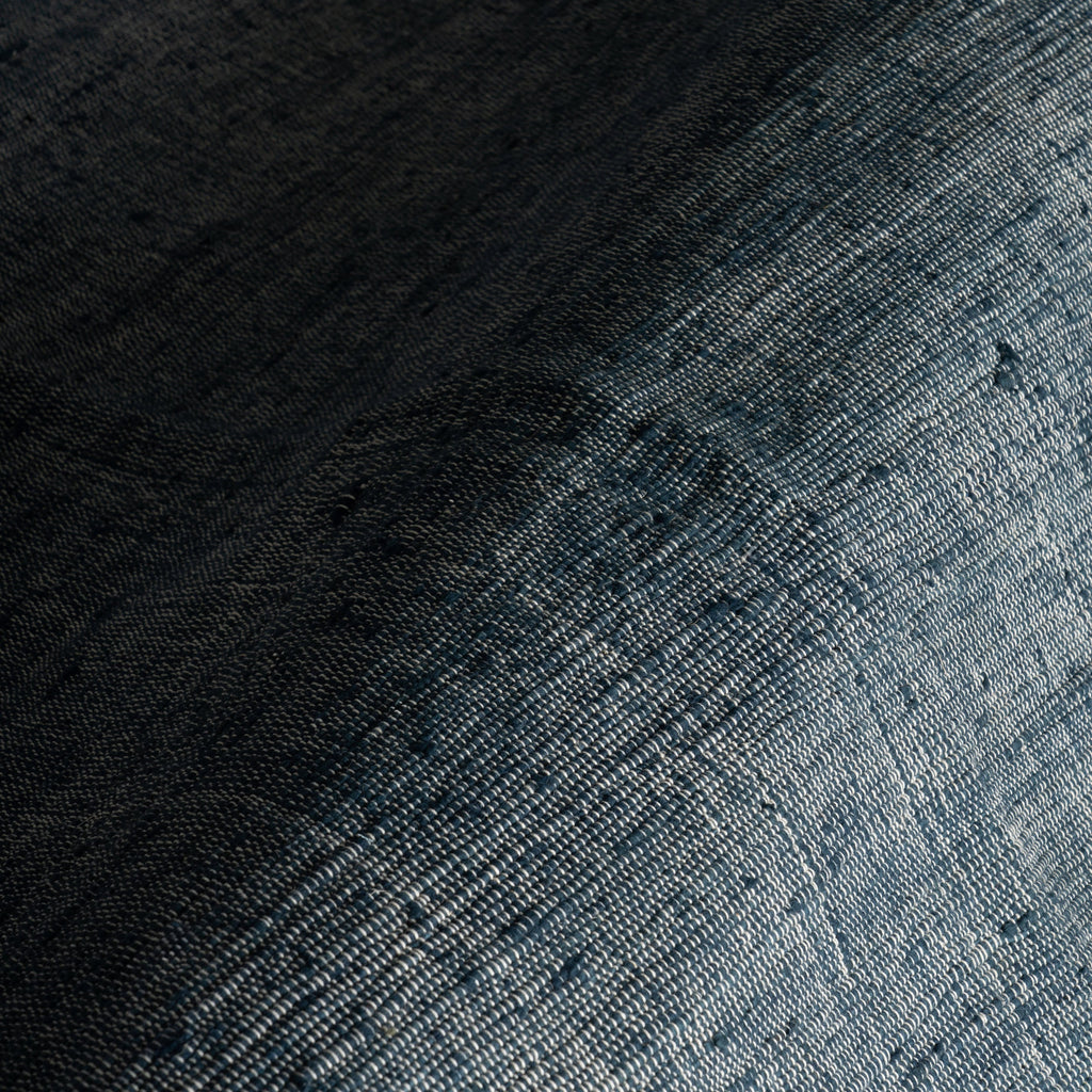 dash albert manglam arts da2376 charcoal woven flatwoven cotton rug