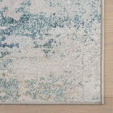 dash albert blaire da2349 mineral machine washable polyester rug