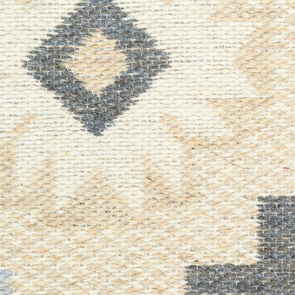 nourison copenhagen cpn01 ivory navy rug