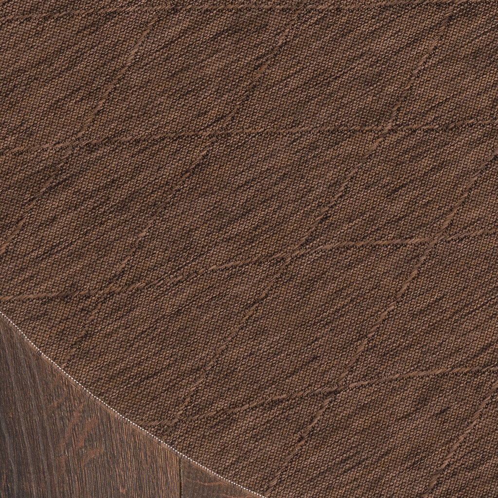 nourison washable solutions wsl01 mocha rug