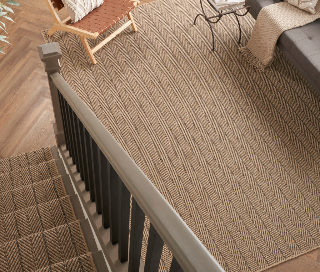 rugs done right custom seasons mdnch sisal rug