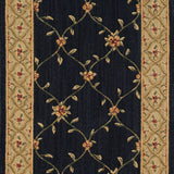 nourison estate 2 bilt2 night fall rug