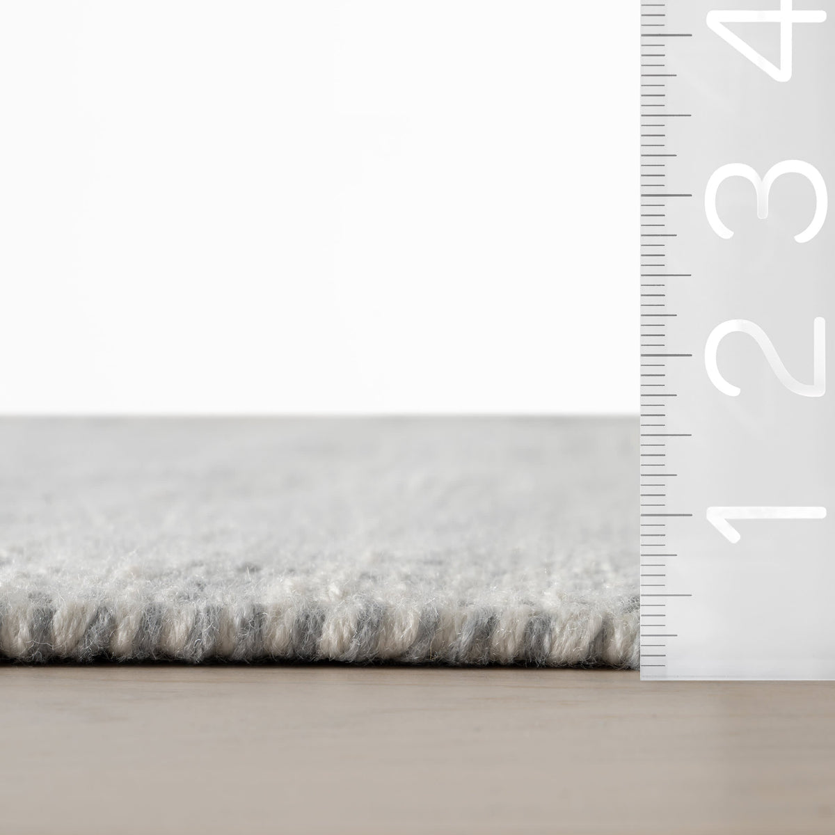 dash albert pebble da2430 grey woven flatwoven polyester rug