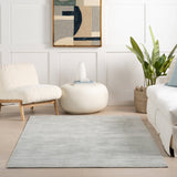 dash albert alva da2346 sky loom knotted wool rug