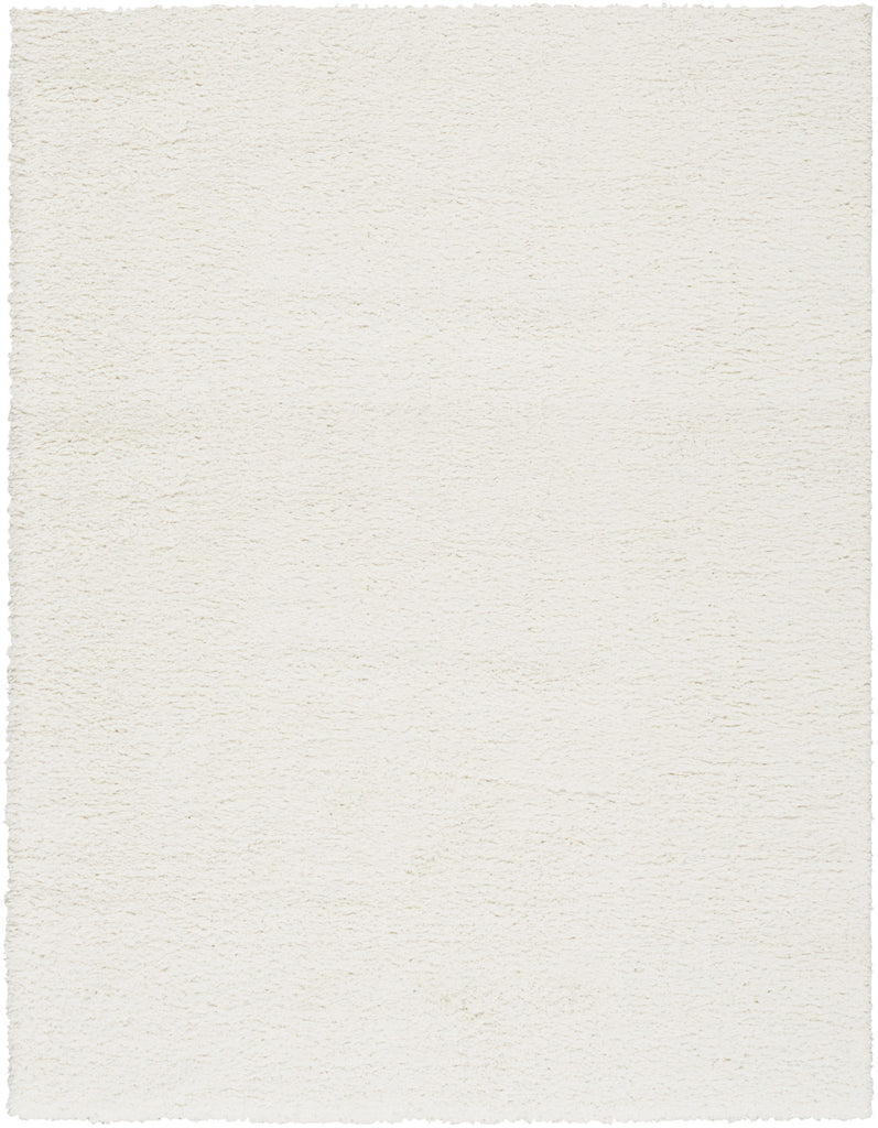 nourison modern shag mmd02 ivory rug