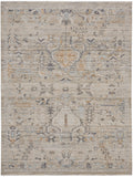 nourison lynx lnx02 ivory taupe rug