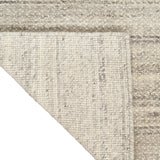 nourison ck040 abrash aba01 grey rug