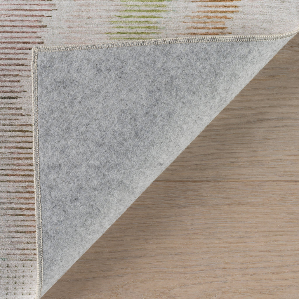 dash albert teahouse da2394 multi machine washable polyester rug