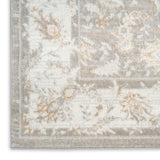 nourison dekor dek09 ivory rug