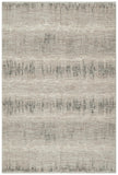nourison ck079 notes not06 ivory charcoal rug