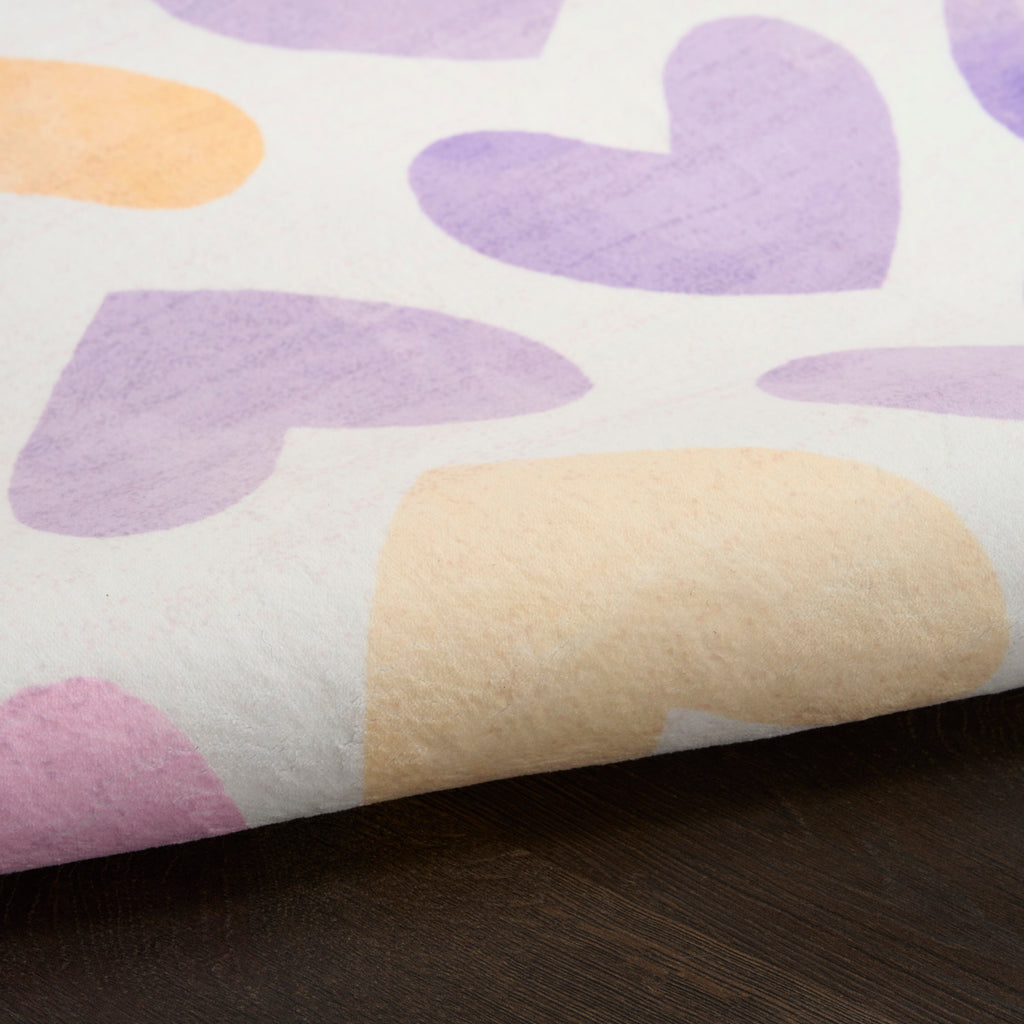 nourison imagination ima25 multicolor rug