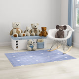 nourison imagination ima15 blue rug