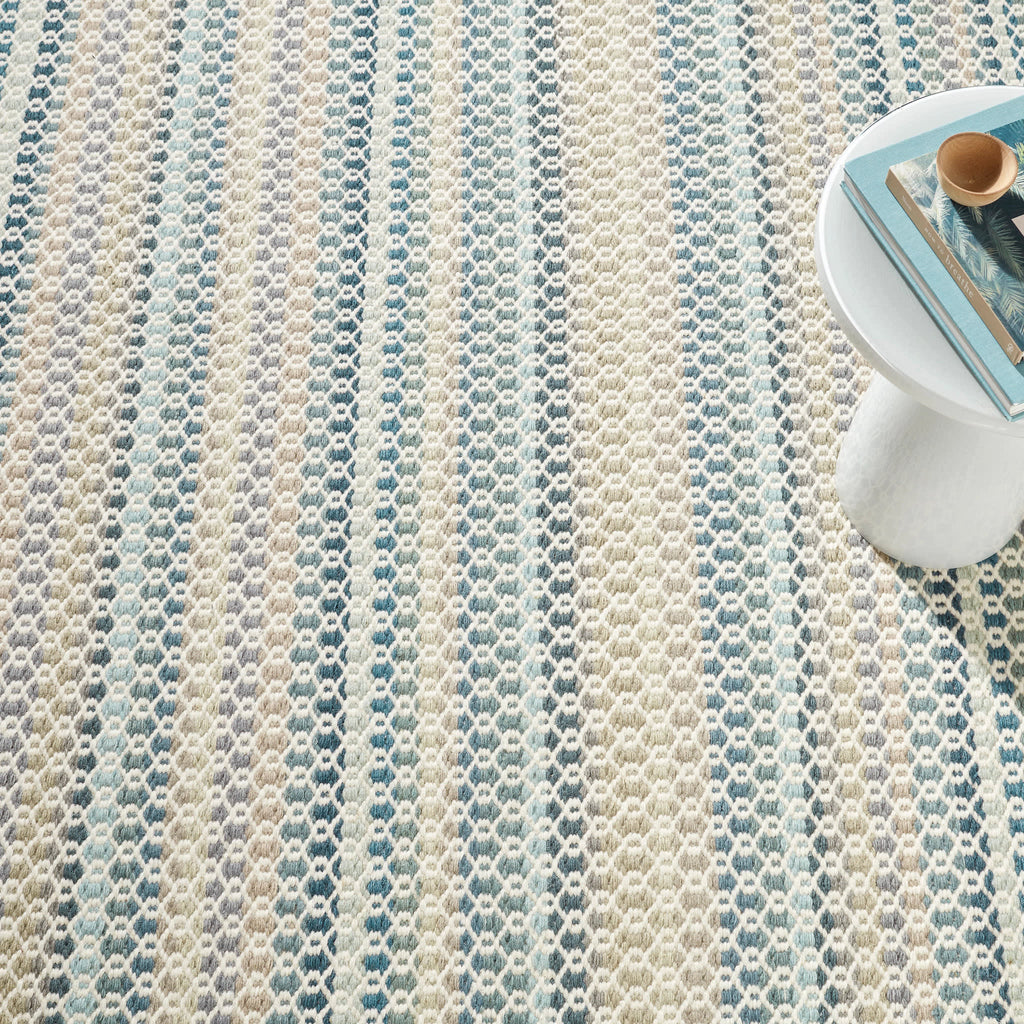 dash albert poppy da2024 blue rug