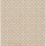 nourison washable charm wch03 beige ivory rug