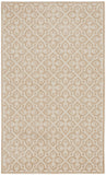 nourison washable charm wch03 beige ivory rug