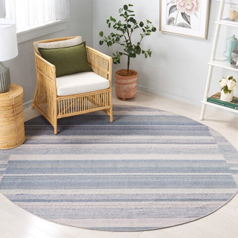 safavieh clearance cabo cab356m blue rug