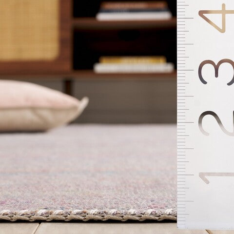 safavieh clearance cabo cab360u pink rug