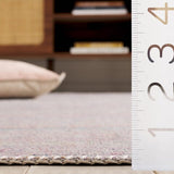 safavieh clearance cabo cab360u pink rug
