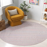 safavieh clearance cabo cab360u pink rug