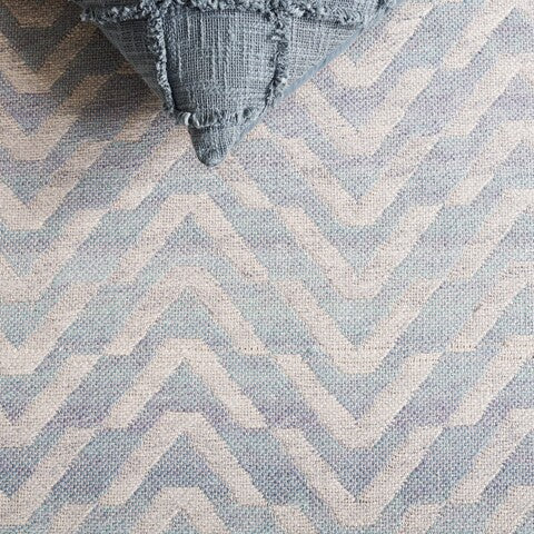 safavieh clearance cabo cab366k light blue rug