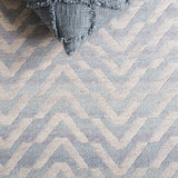 safavieh clearance cabo cab366k light blue rug