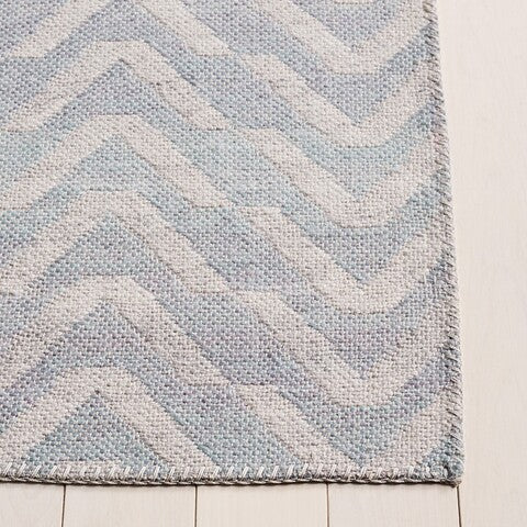 safavieh clearance cabo cab366k light blue rug