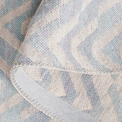 safavieh clearance cabo cab366k light blue rug