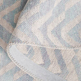 safavieh clearance cabo cab366k light blue rug