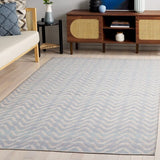 safavieh clearance cabo cab366k light blue rug