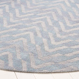 safavieh clearance cabo cab366k light blue rug