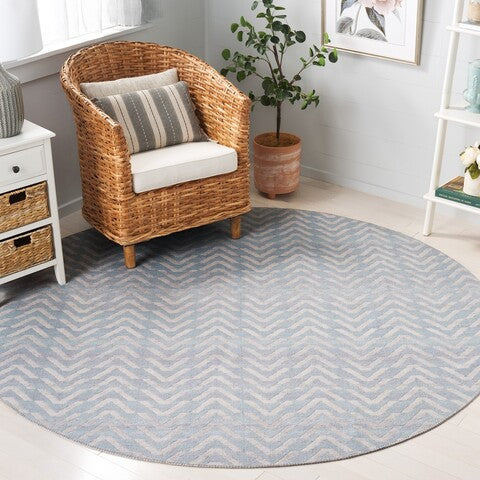 safavieh clearance cabo cab366k light blue rug