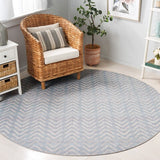 safavieh clearance cabo cab366k light blue rug