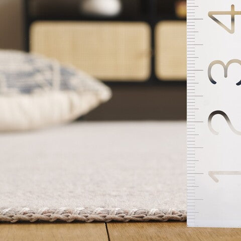 safavieh clearance cabo cab368f grey rug