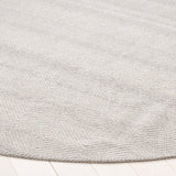 safavieh clearance cabo cab368f grey rug