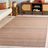 safavieh clearance cabo cab369q red rug