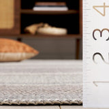 safavieh clearance cabo cab370e taupe rug