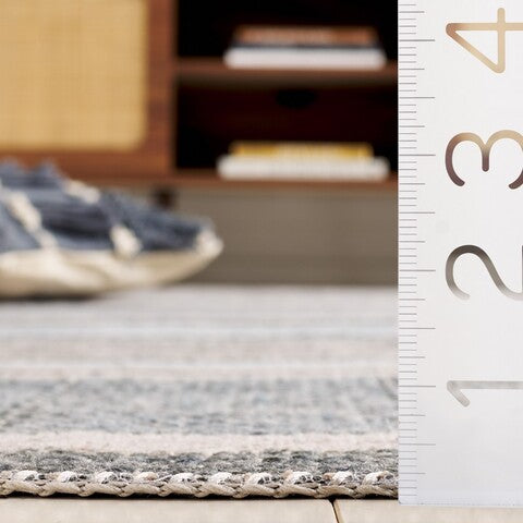 safavieh clearance cabo cab370z black rug